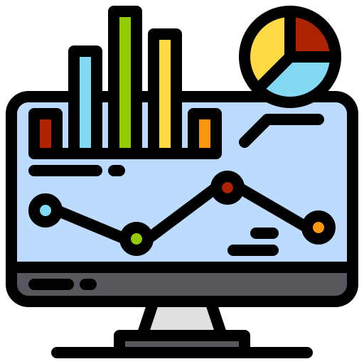 analytics and reporting